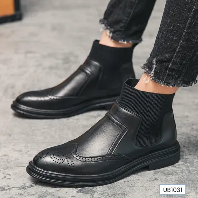 Dee Trail Roamer Boots